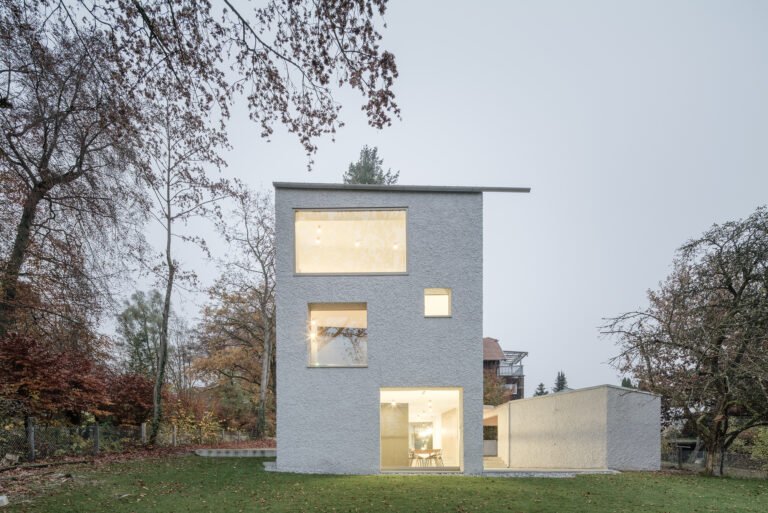 House Schwab / Architekturbüro Huber