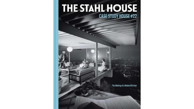 A Hidden History of Los Angeles’ Famed Stahl House