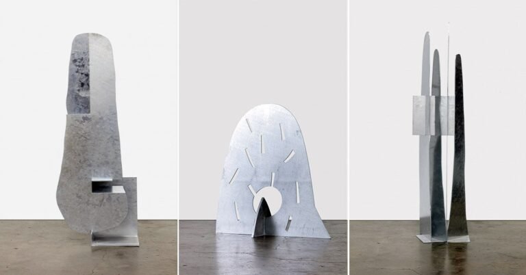 Artist Isamu Noguchi forges ‘a new nature’ at White Cube Bermondsey