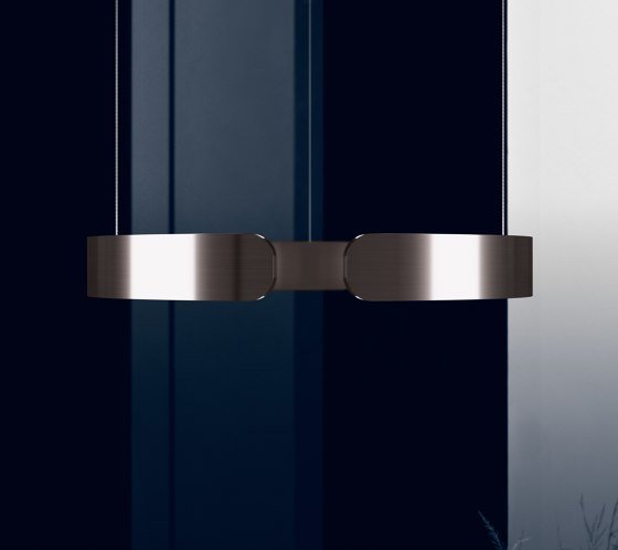 Elegance is in the details with Occhio’s new phantom surfaces | News | Architonic