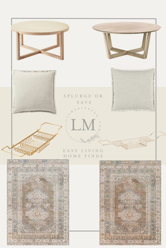 تفاخر أو احفظ مكتشفات منزل Easy Living Home