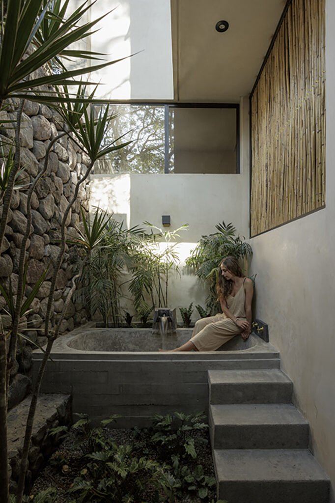 منزل في كوليما بواسطة di frenna arquitectos 1