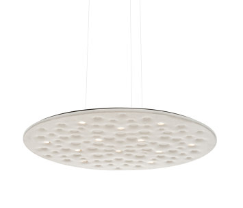  سايلنت فيلد 2.0 بواسطة Artemide |  Architonic
