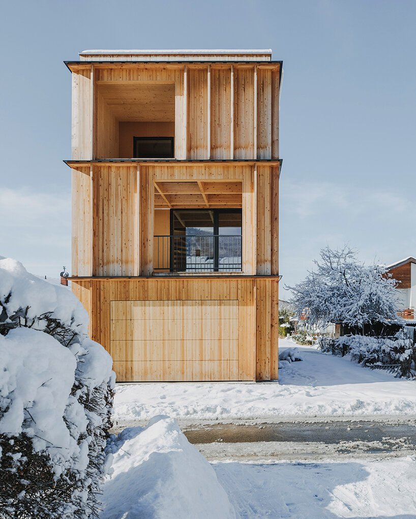 سيباستيان براندنر haus rosa