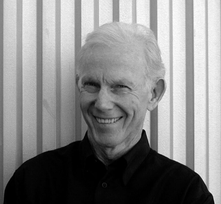 Remembering David Gray, an architect who significantly enriched the urban fabric of Los Angeles