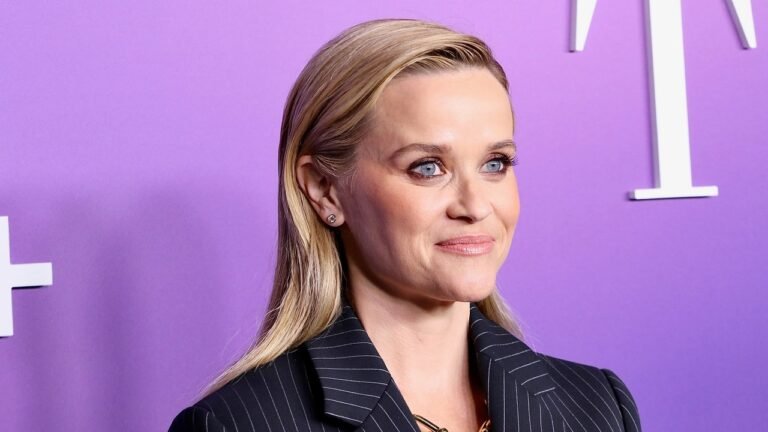 Reese Witherspoon’s Former Malibu Getaway—Complete With an Airstream—Hits The Market for $6 Million