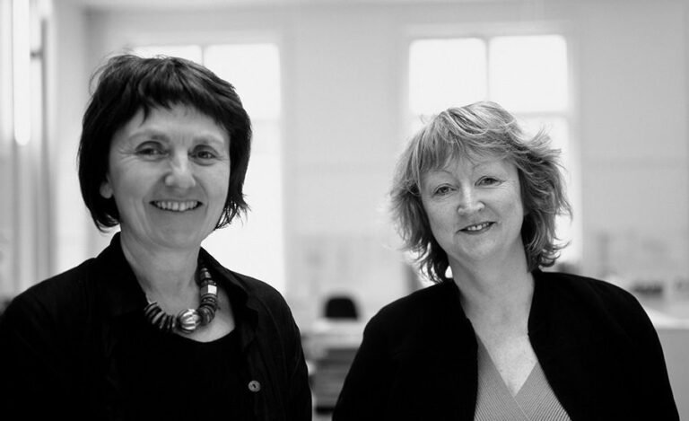 Grafton Architects Returns to Kingston University London for New Project Following 2021 Stirling Prize Win