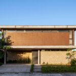 House AR / Fernandes Atem Arquitetos