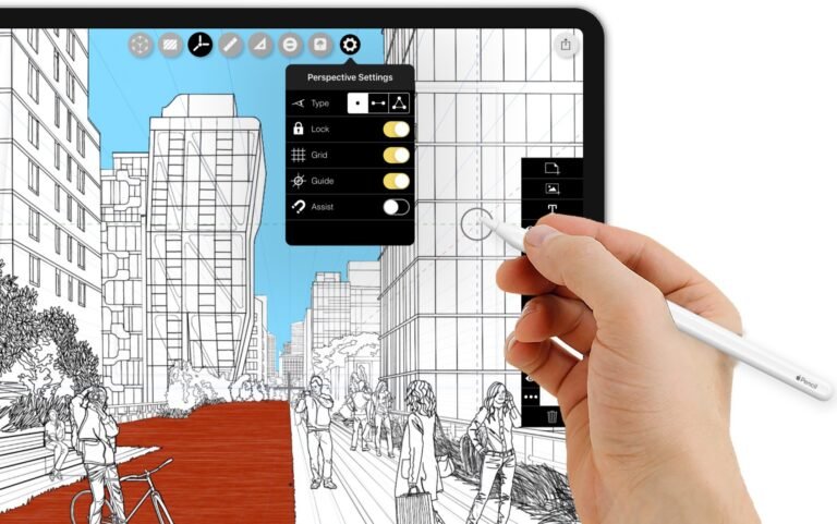 The Top Apps for Architects