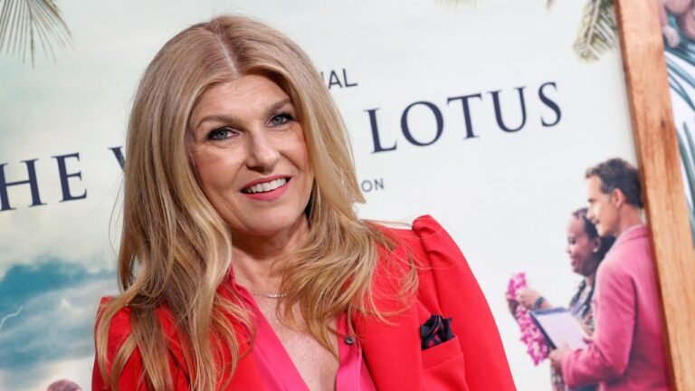 Connie Britton Buys Midcentury-Style Influenced Home for $5.6 Million
