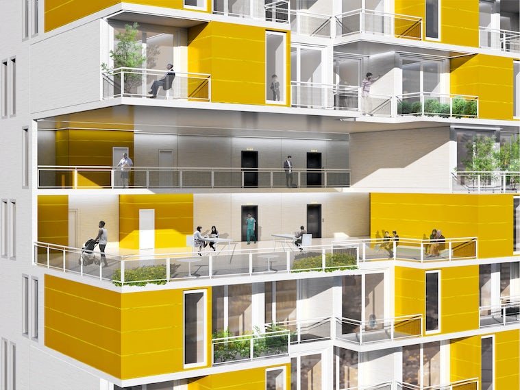 Revolutionizing Urban Living: MicroPolis Offers Affordable Housing Solutions in NYC’s Empty Spaces