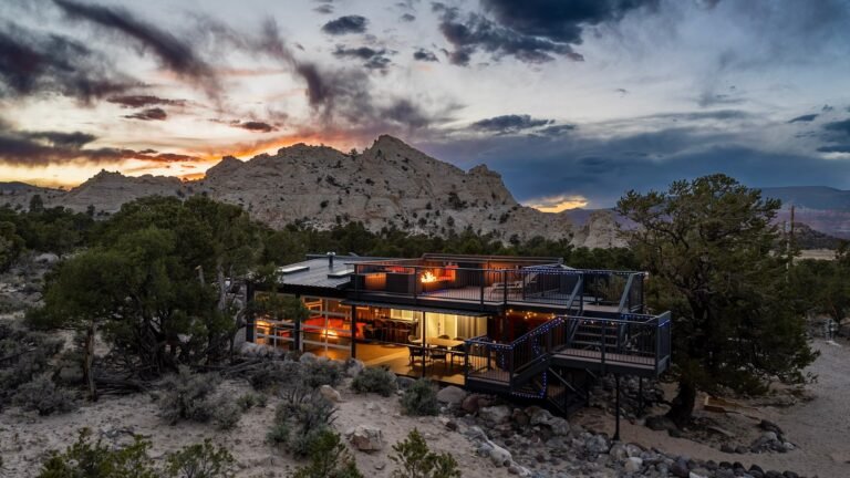 8 Airbnb Shipping Container Homes You Can Rent for Your Next Vacation