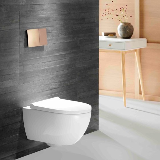 ISH 2023 Innovation Preview: Geberit | News | Architonic