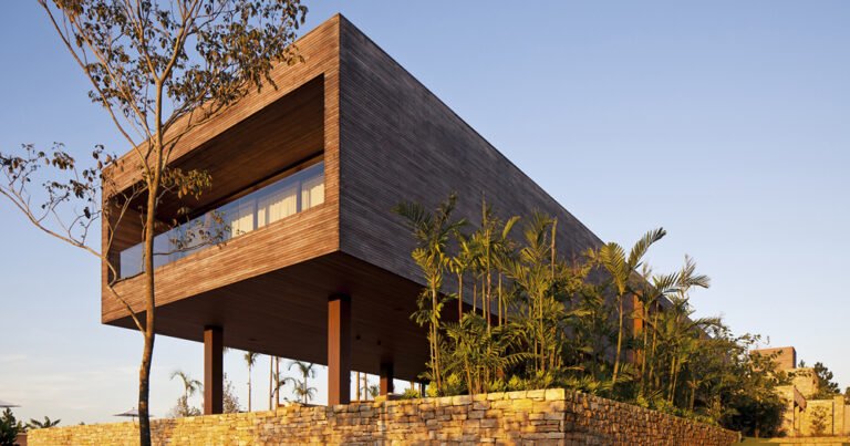 25 Best Architecture Firms in Brazil