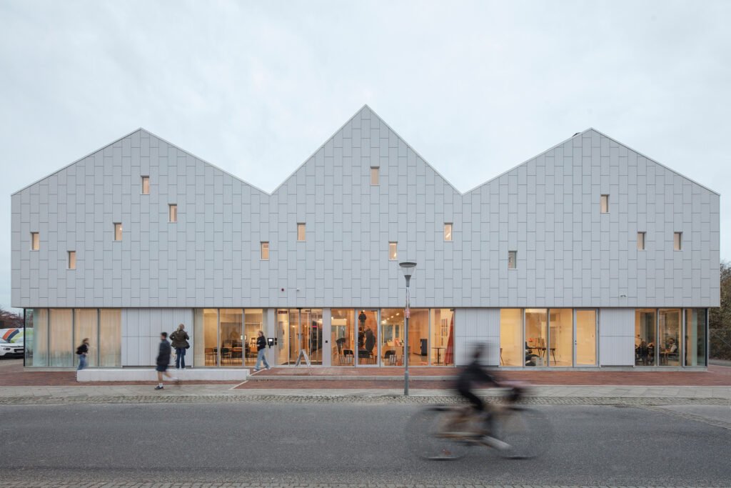 لماذا مسائل التصميم الجيد - مجلة Architizer