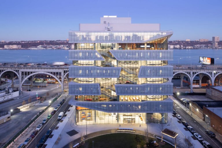 Facades+ brings envelope excellence back to New York City on March 30 and 31