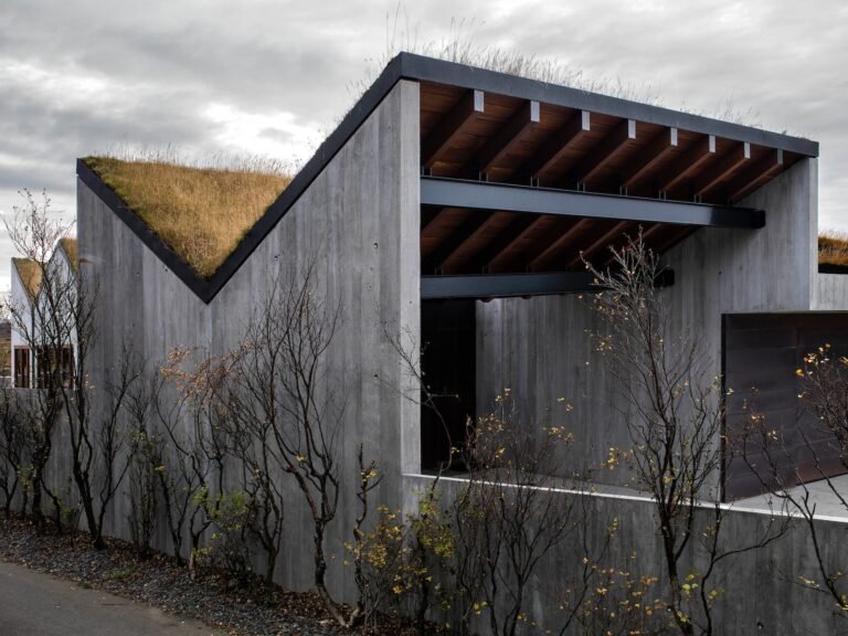 10 Best Architecture Firms in Iceland