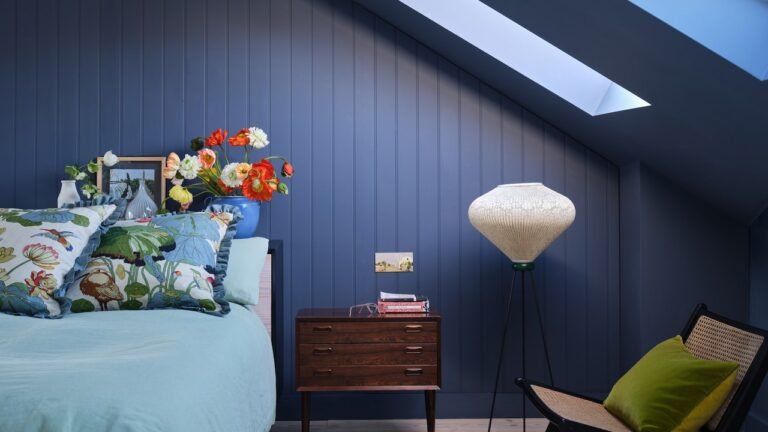 The 7 Best Bedroom Paint Colors According to Designers
