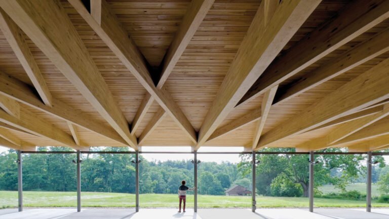 WoodWorks Announces 2023 Winners of Annual Wood Design Awards