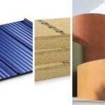 New Cladding Products for Spring 2023