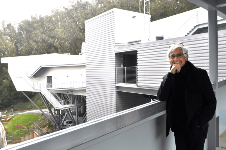 Architect Rafael Viñoly passes away at age 78