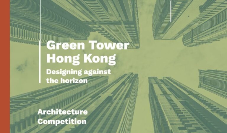 Green Tower Hong Kong
