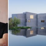 Sir David Alan Chipperfield, Master of Simplicity, Named Pritzker Prize Laureate for 2023