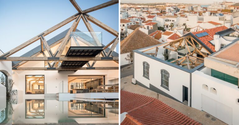 25 Best Architecture Firms in Portugal