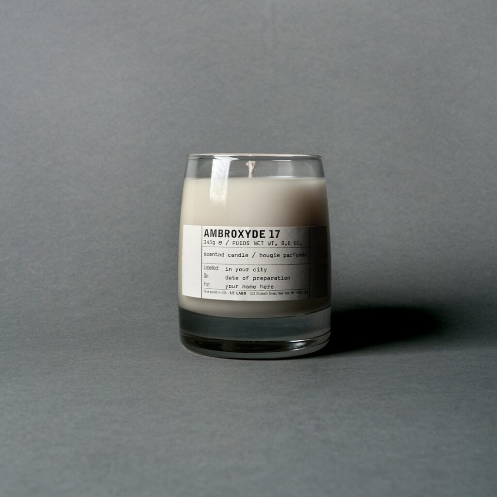 القائمة المنسدلة: إصدارات جديدة من Le Labo و Sophie Lou Jacobsen x Maison Balzac و Areaware والمزيد