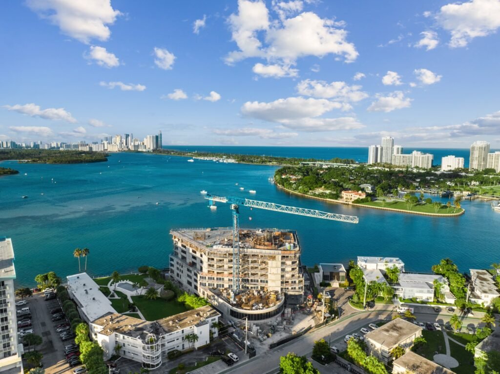 Onda Residences في ميامي