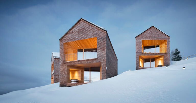 30 Best Architecture Firms in Austria