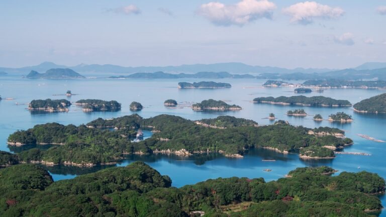 7,000 New Japanese Islands Were Just Discovered—Here’s What Could Happen With the Land