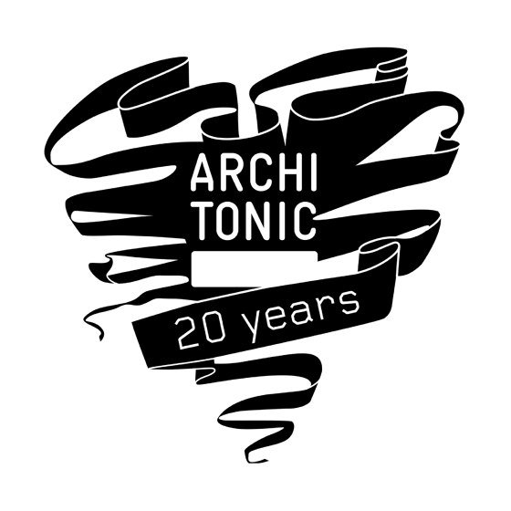 Architonic turns 20! Two decades of curating the best in products and materials | News | Architonic