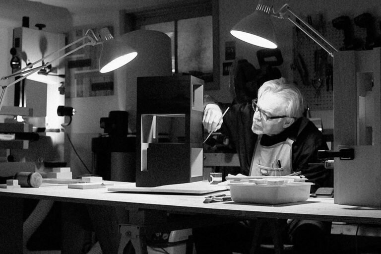 Thomas Hacker, one of Oregon’s most influential architects, died at 81