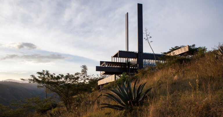 20 Best Architecture Firms in Ecuador