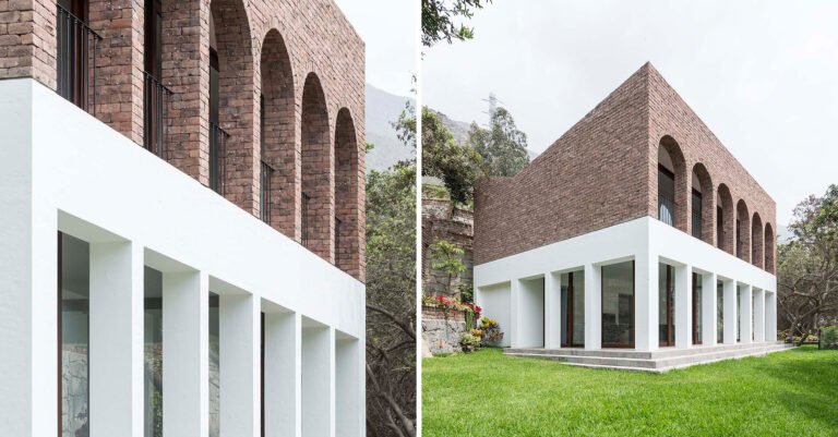 20 Best Architecture Firms in Peru