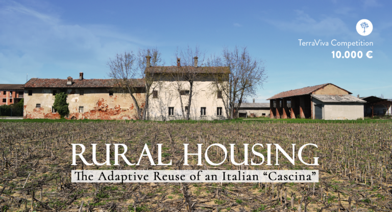Rural Housing Competition