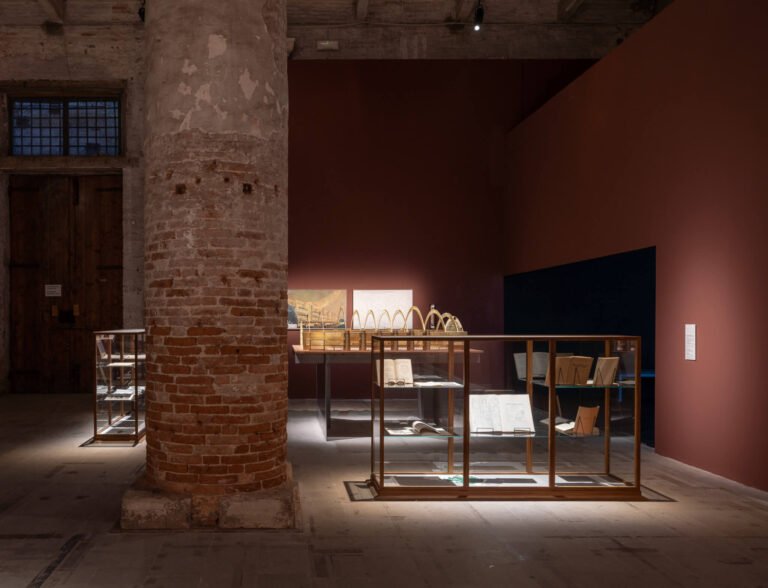 Eleven things we loved at the Venice Architecture Biennale