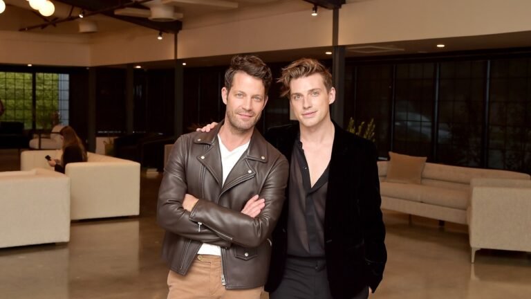 Nate Berkus and Jeremiah Brent Invite Fans for an Airbnb Stay at Their Montauk Home