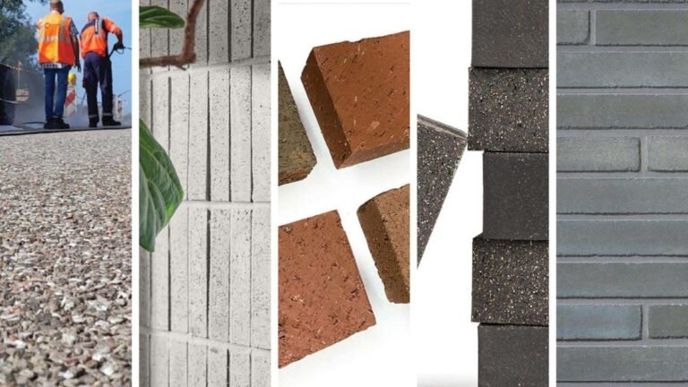 New Concrete & Masonry Products for Spring 2023