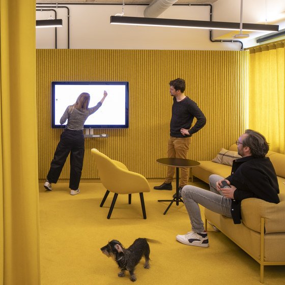 Five design tips for productive meeting spaces | News | Architonic