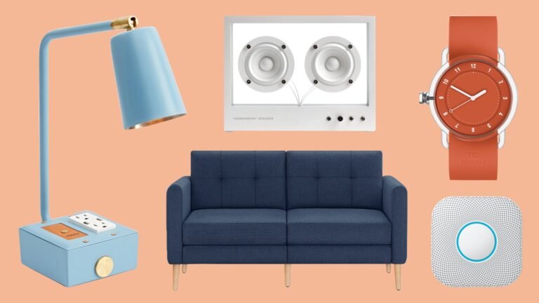 43 College Graduation Gift Ideas They’ll Need (and Actually Want) This Year