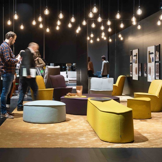 imm cologne Spring Edition 2023: a new concept for exhibiting design | News | Architonic