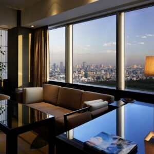 أين تقيم في طوكيو: 11 من أفضل الفنادق و Airbnbs في العاصمة اليابانية