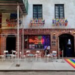 Artists, architects, and designers celebrate Pride Month in communities across the United States