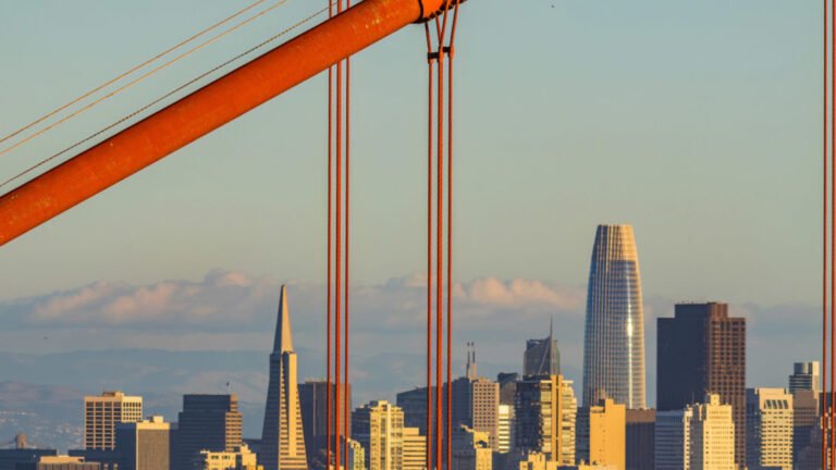 The Architect’s Guide to San Francisco