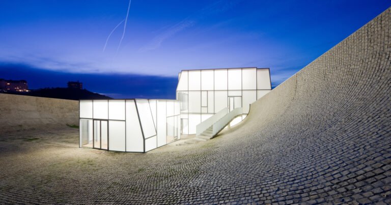 Low Energy, Big Views: OKALUX Reimagines Insulated Glazing