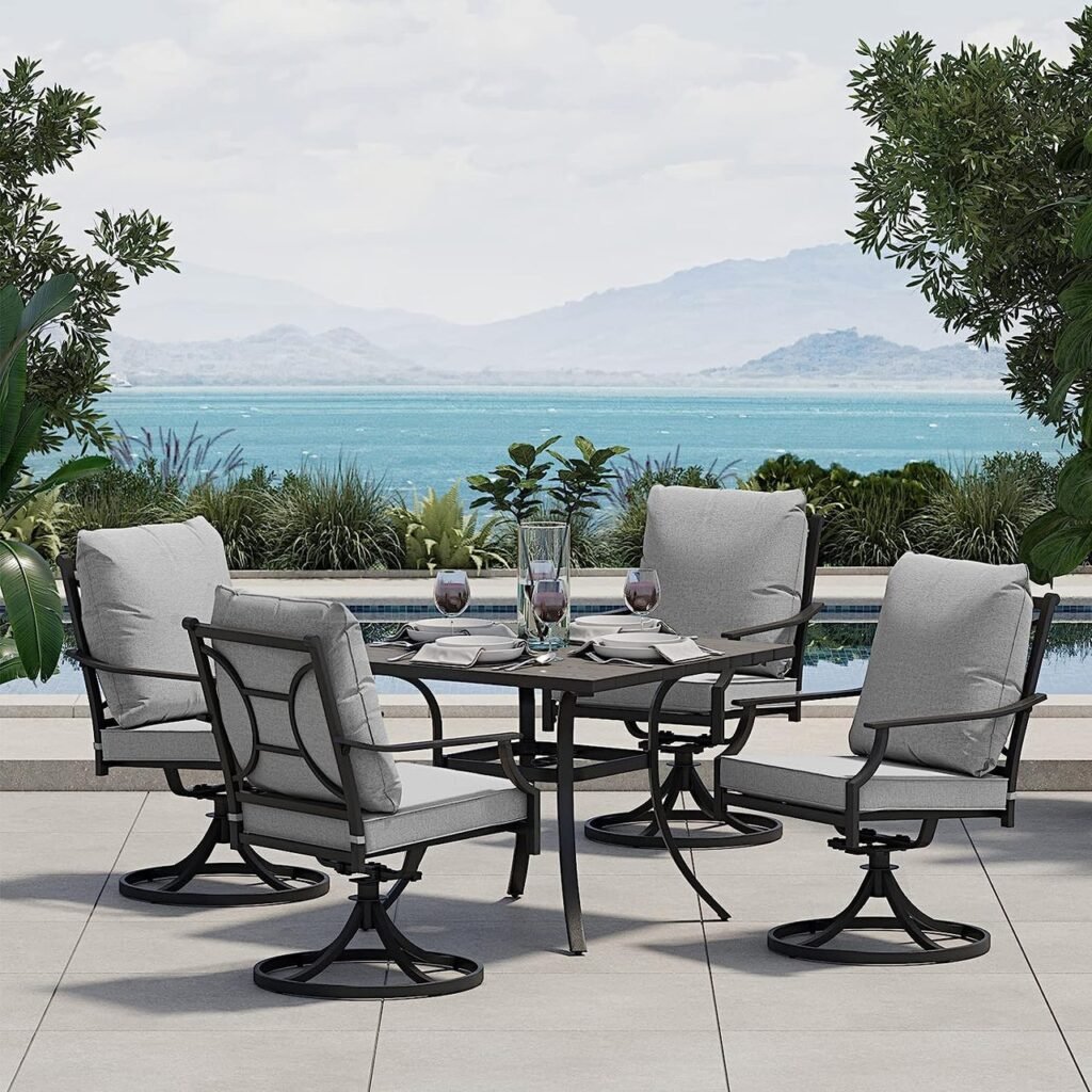 61 Amazon Patio Furniture Sales to Shop During Prime Day 2023