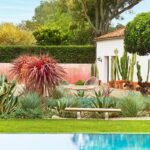 Tour the Montecito Home of One Creative Couple