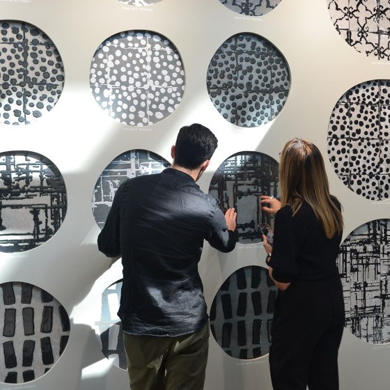 Cersaie turns 40 and redefines the concept of architectural design | Architecture | Architonic